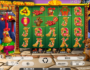 Slot Machine From China with Love Online Free