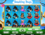 Free Smoking Dogs Slot Online