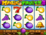 Magic Fruits 4 Deluxe Free Online Slot