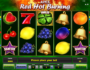 Free Red Hot Burning Slot Online