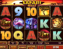 Free Safari Heat Slot Online