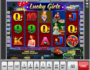 Free The Lucky Girls Slot Online