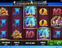 Free Legend of Atlantis Slot Online