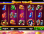 Slot Machine Lucky Money Online Free