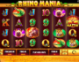 Free Slot Online Rhinomania