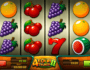 Slot Machine Four Fruits 2 Online Free