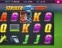 Slot Machine Striker Goes Wild Online Free