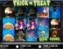 Free Trick or Treat Slot Online