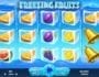 Slot Machine Freezing Fruits Online Free