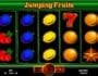 Free Jumping Fruits Promatic Slot Online