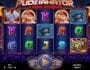 Free Pudzianator Slot Online