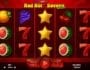 Free Slot Online Red Hot Sevens Deluxe