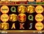 Slot Machine Sun of Egypt Online Free