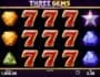 Slot Machine Three Gems Online Free